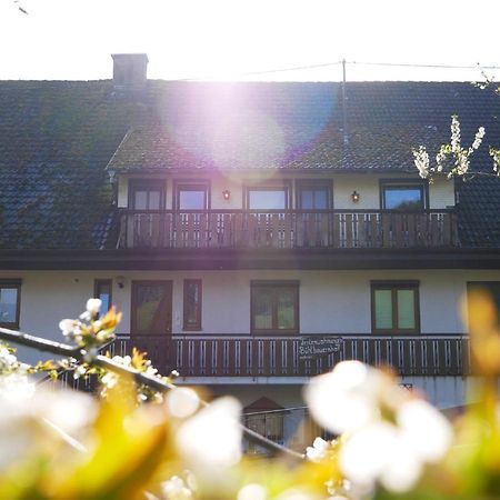 Buehlbauernhof Villa Bad Peterstal-Griesbach Ngoại thất bức ảnh