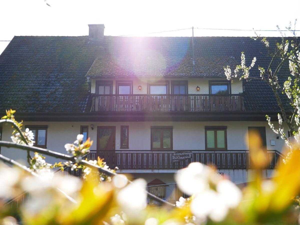 Buehlbauernhof Villa Bad Peterstal-Griesbach Ngoại thất bức ảnh