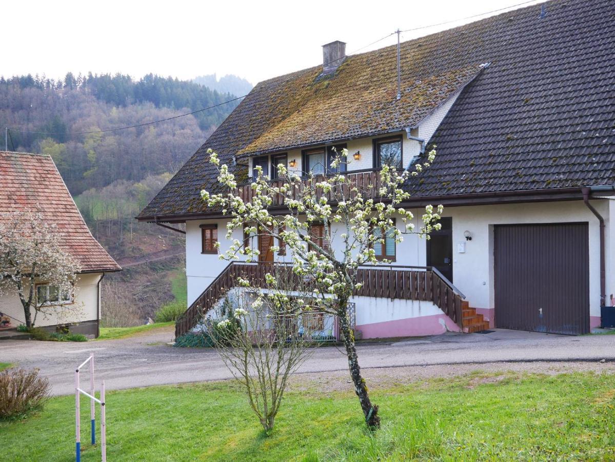 Buehlbauernhof Villa Bad Peterstal-Griesbach Ngoại thất bức ảnh