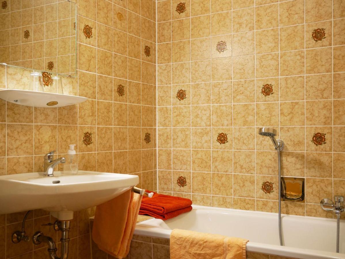 Buehlbauernhof Villa Bad Peterstal-Griesbach Ngoại thất bức ảnh