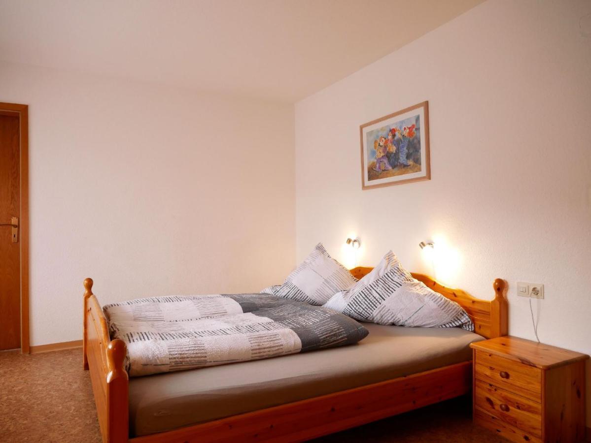 Buehlbauernhof Villa Bad Peterstal-Griesbach Ngoại thất bức ảnh