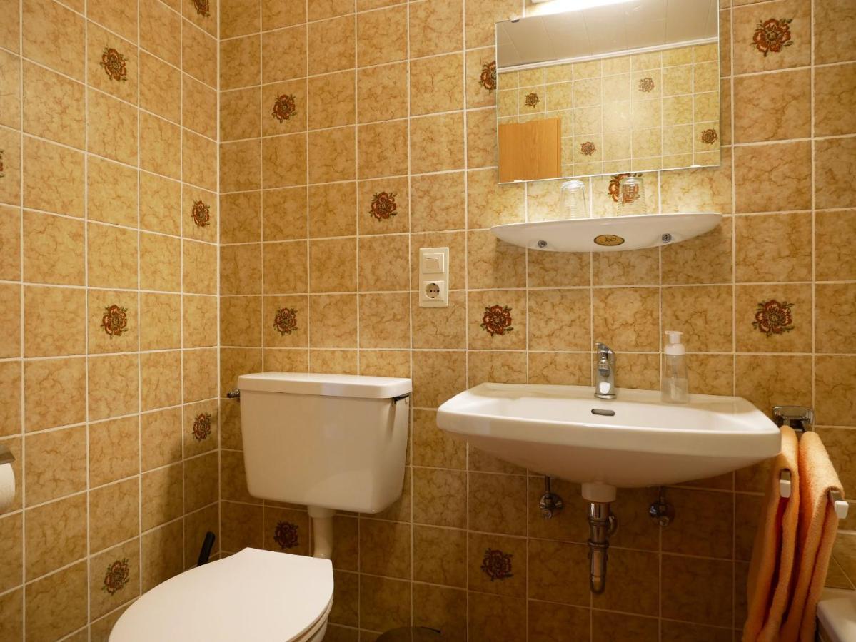 Buehlbauernhof Villa Bad Peterstal-Griesbach Ngoại thất bức ảnh