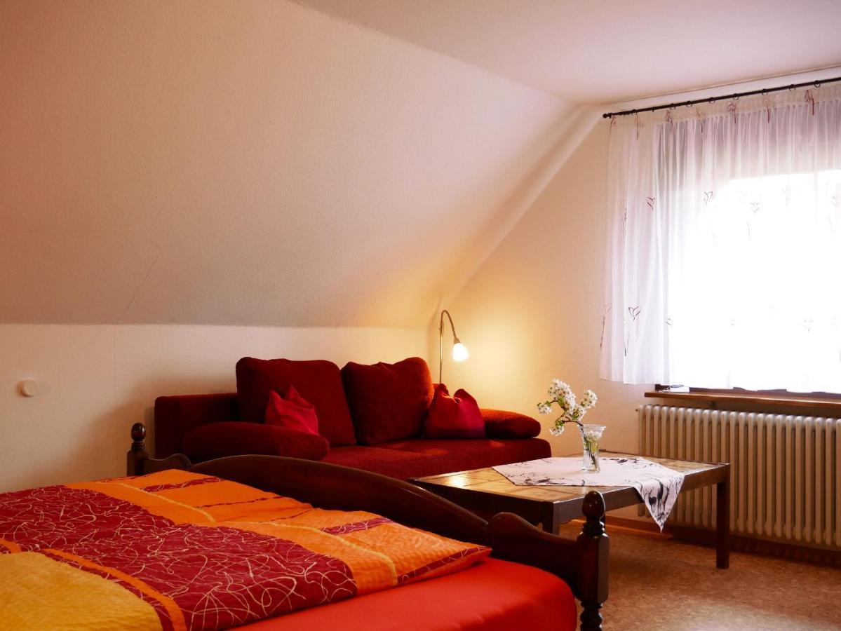 Buehlbauernhof Villa Bad Peterstal-Griesbach Ngoại thất bức ảnh